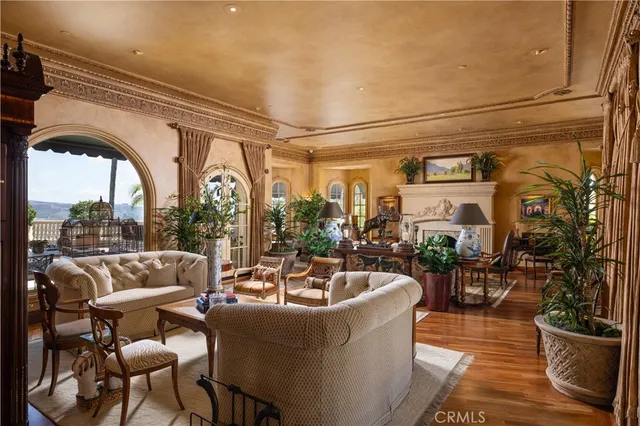 $19,995,000 | 19 Old Ranch Road, Laguna Niguel, CA 92677