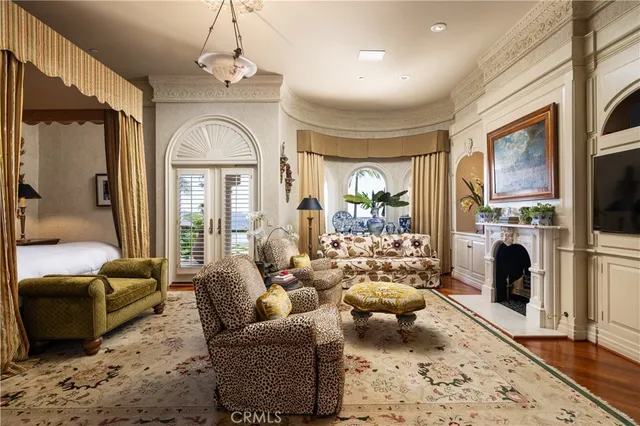 $19,995,000 | 19 Old Ranch Road, Laguna Niguel, CA 92677