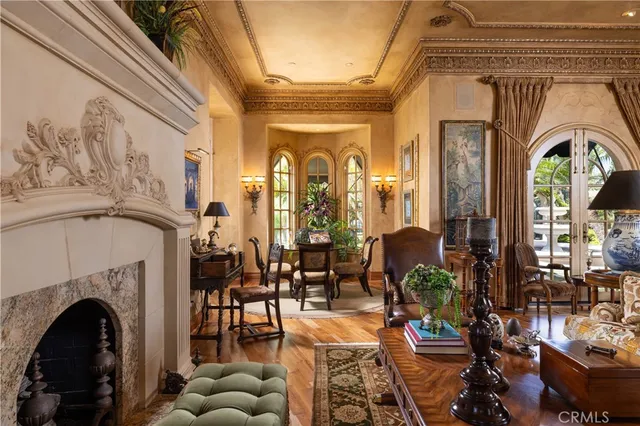 $19,995,000 | 19 Old Ranch Road, Laguna Niguel, CA 92677