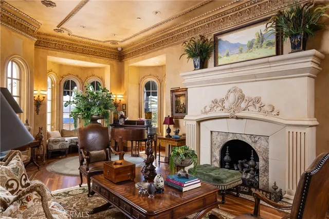 $19,995,000 | 19 Old Ranch Road, Laguna Niguel, CA 92677