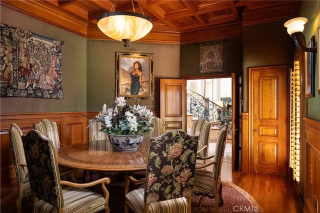 $19,995,000 | 19 Old Ranch Road, Laguna Niguel, CA 92677