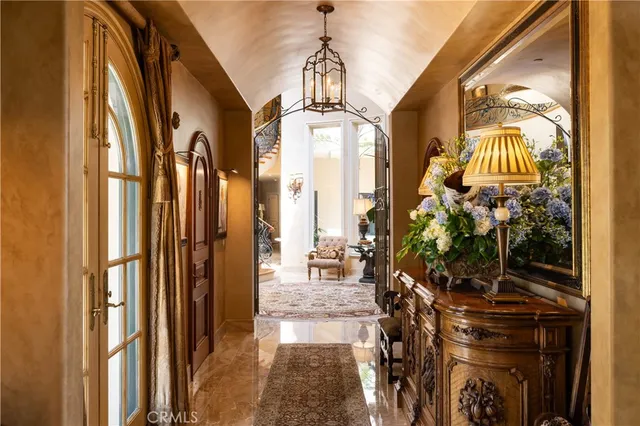 $19,995,000 | 19 Old Ranch Road, Laguna Niguel, CA 92677