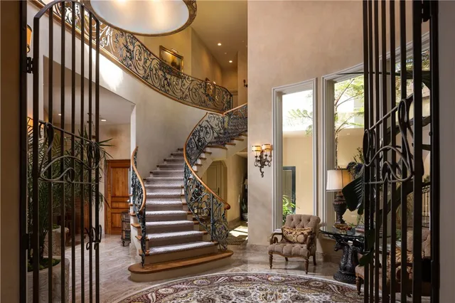 $19,995,000 | 19 Old Ranch Road, Laguna Niguel, CA 92677