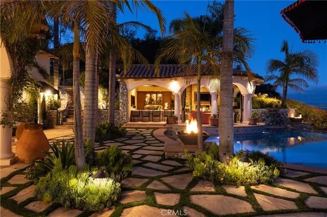 $19,995,000 | 19 Old Ranch Road, Laguna Niguel, CA 92677