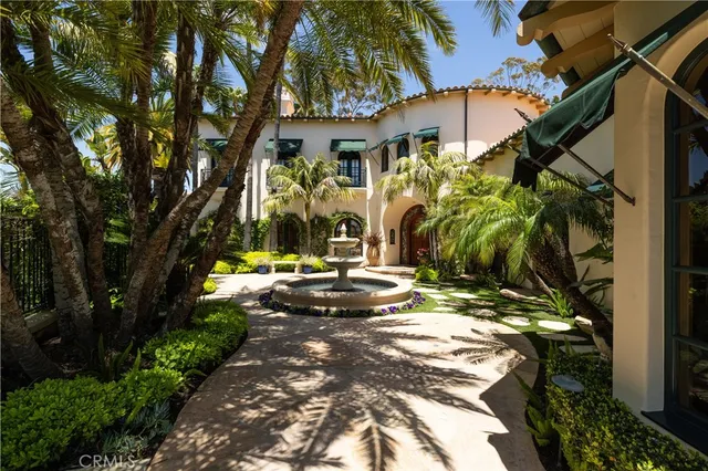 $19,995,000 | 19 Old Ranch Road, Laguna Niguel, CA 92677