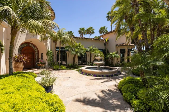 $19,995,000 | 19 Old Ranch Road, Laguna Niguel, CA 92677