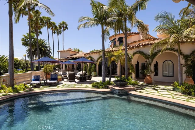 $19,995,000 | 19 Old Ranch Road, Laguna Niguel, CA 92677