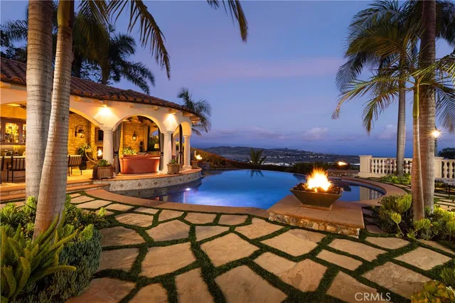 $19,995,000 | 19 Old Ranch Road, Laguna Niguel, CA 92677