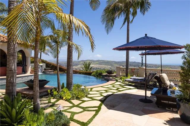 $19,995,000 | 19 Old Ranch Road, Laguna Niguel, CA 92677