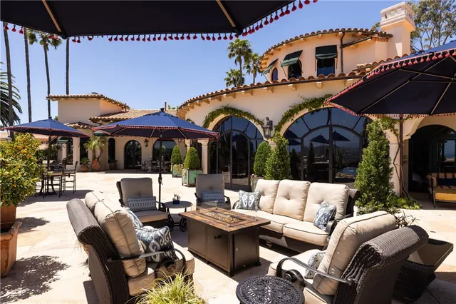 $19,995,000 | 19 Old Ranch Road, Laguna Niguel, CA 92677