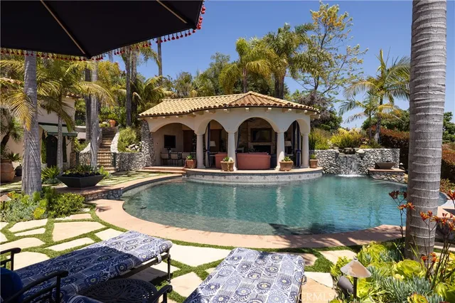 $19,995,000 | 19 Old Ranch Road, Laguna Niguel, CA 92677