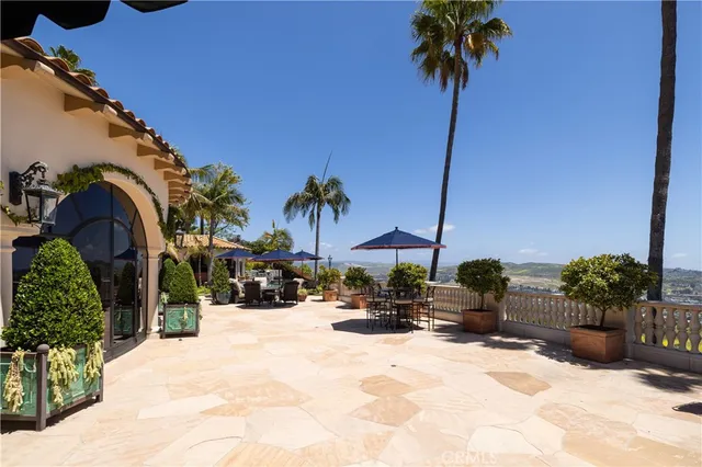 $19,995,000 | 19 Old Ranch Road, Laguna Niguel, CA 92677