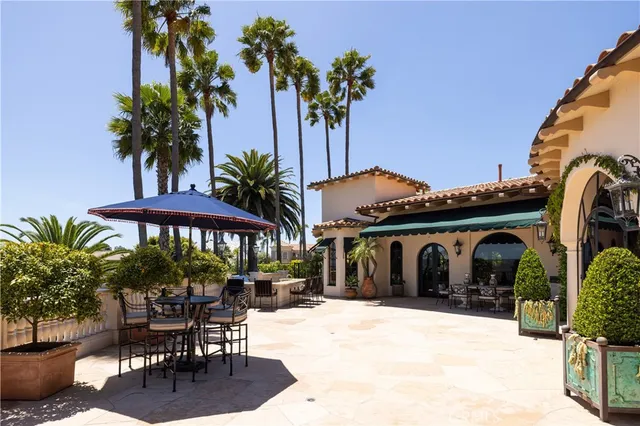 $19,995,000 | 19 Old Ranch Road, Laguna Niguel, CA 92677