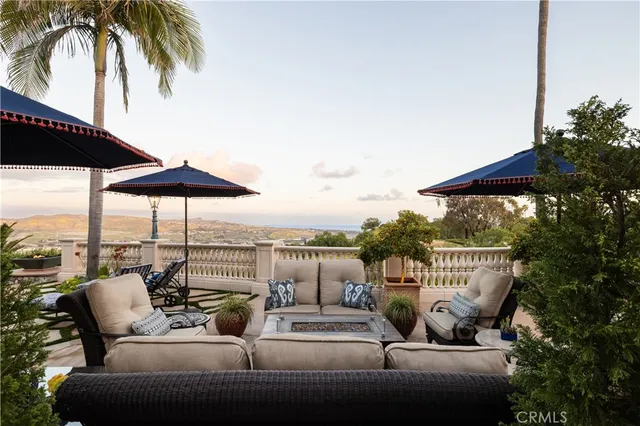 $19,995,000 | 19 Old Ranch Road, Laguna Niguel, CA 92677