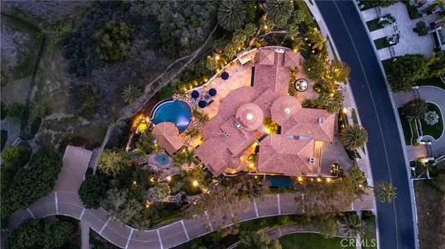 $19,995,000 | 19 Old Ranch Road, Laguna Niguel, CA 92677