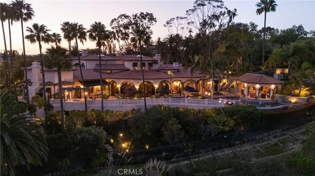 $19,995,000 | 19 Old Ranch Road, Laguna Niguel, CA 92677