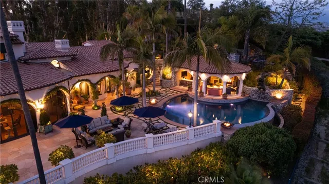 $19,995,000 | 19 Old Ranch Road, Laguna Niguel, CA 92677