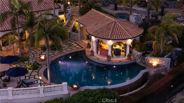 $19,995,000 | 19 Old Ranch Road, Laguna Niguel, CA 92677