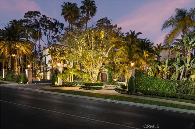 $19,995,000 | 19 Old Ranch Road, Laguna Niguel, CA 92677