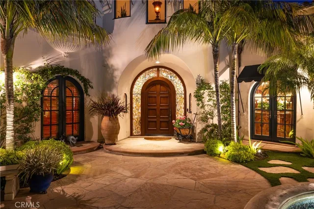 $19,995,000 | 19 Old Ranch Road, Laguna Niguel, CA 92677