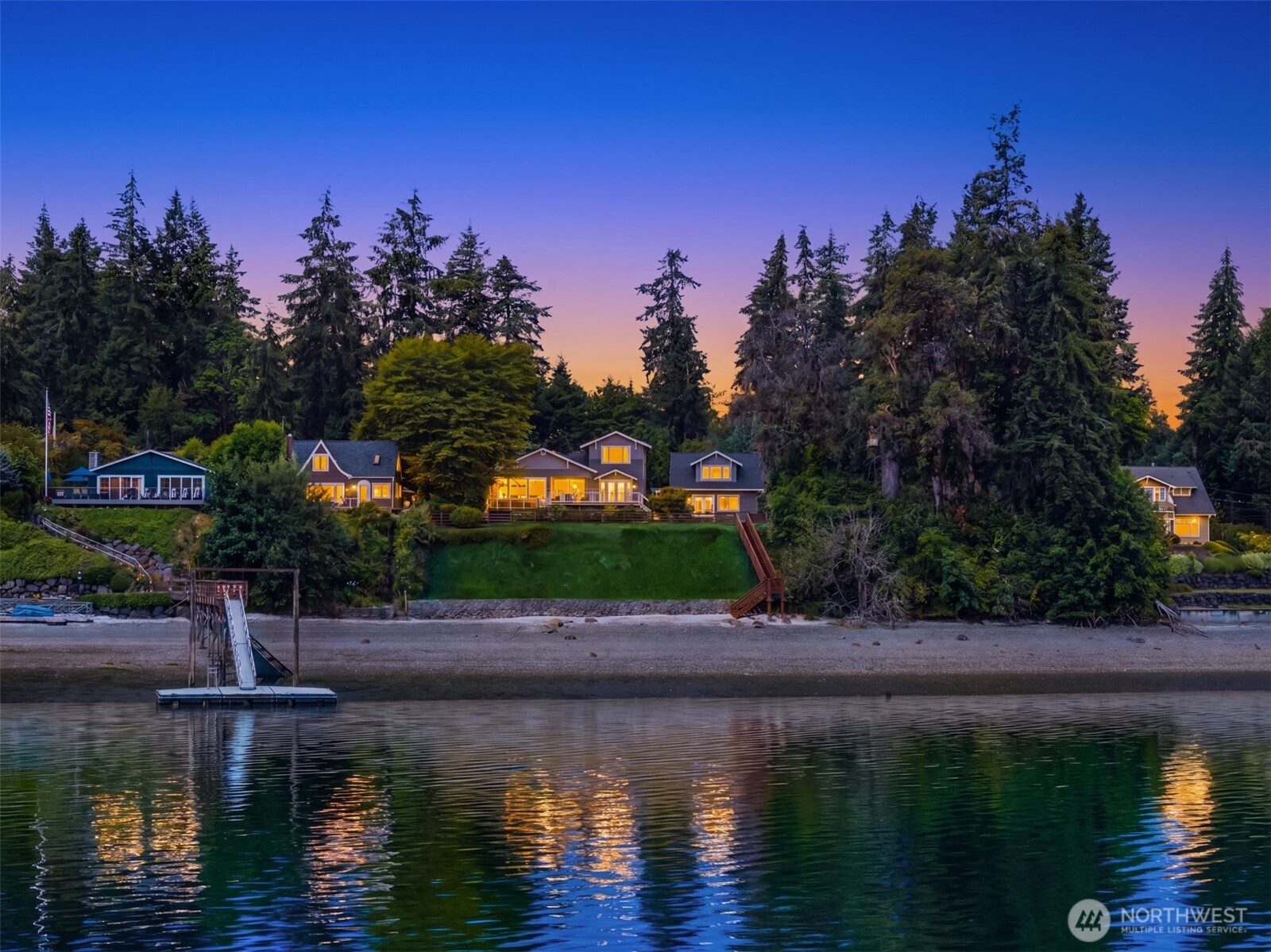 16392 Pearson Road Northeast Poulsbo, WA 98370 - Photo 37 of 40 Gallery Image 37
