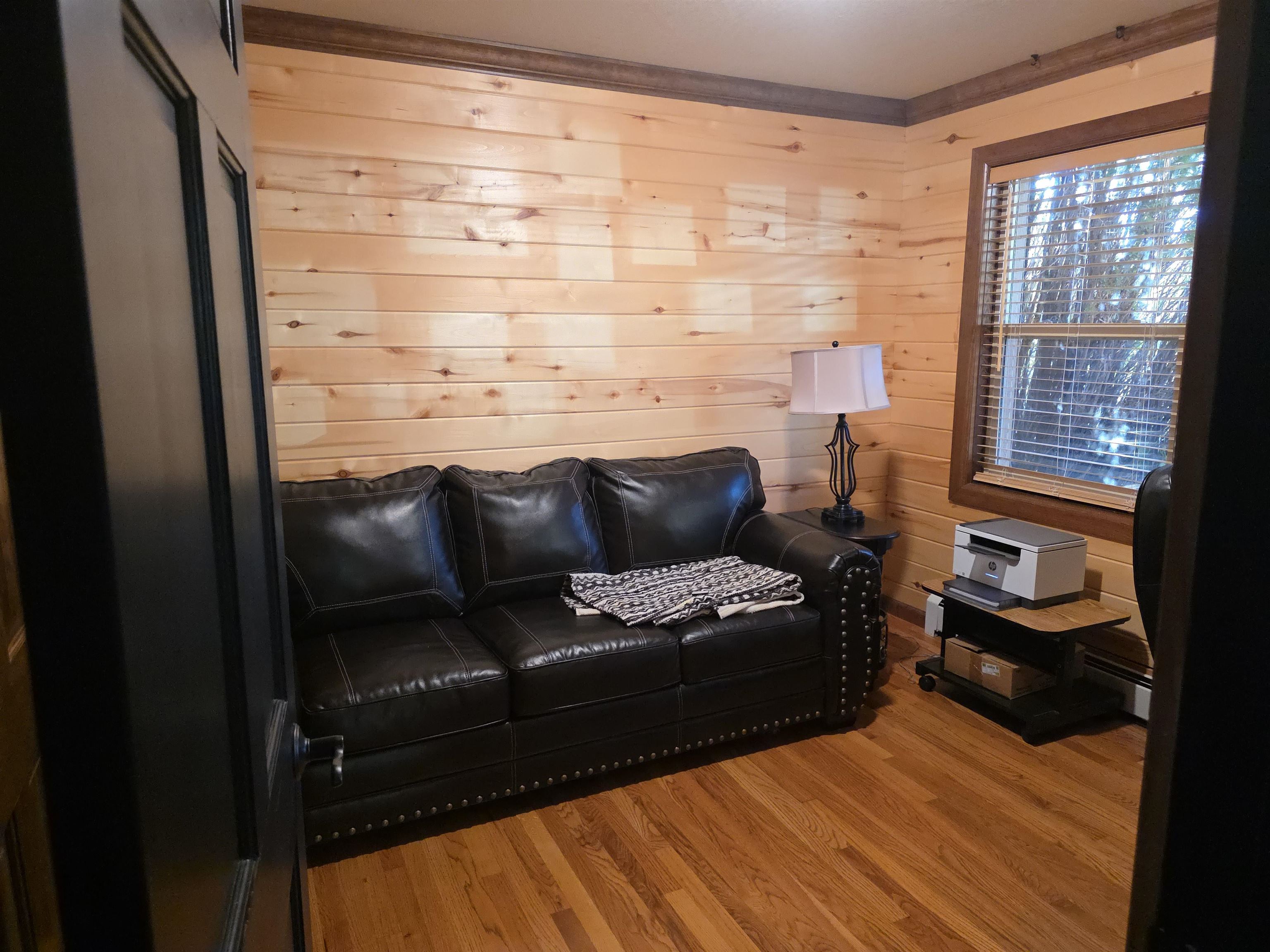 239 West Fallen Rock Road Grand Junction, CO 81507 - Photo 11 of 41 a living room with furniture