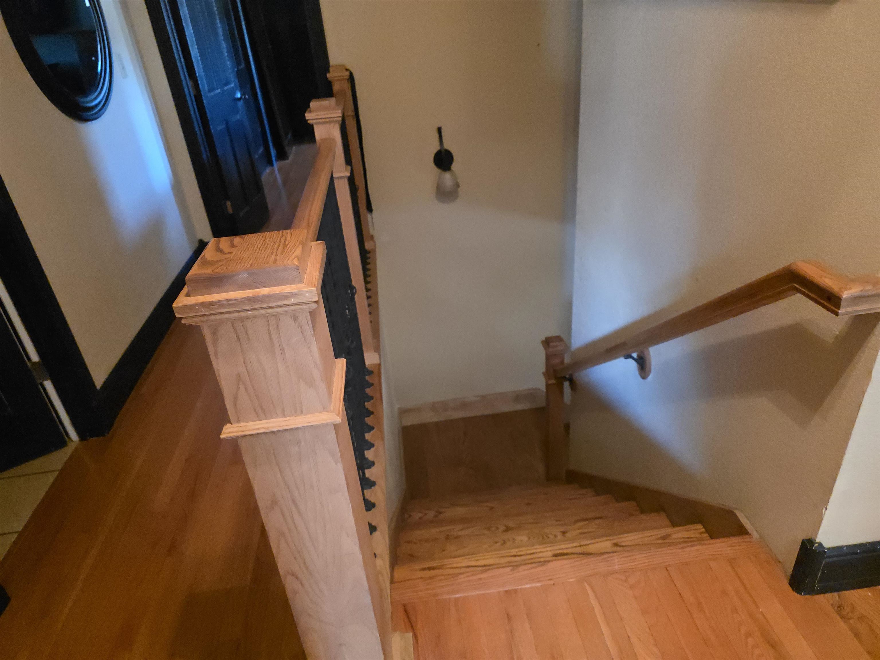 239 West Fallen Rock Road Grand Junction, CO 81507 - Photo 20 of 41 a bathroom with a sink and toilet