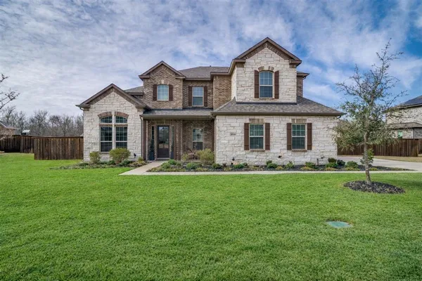 $675,000 | 1646 Salvatore Lane, McLendon-Chisholm, TX 75032