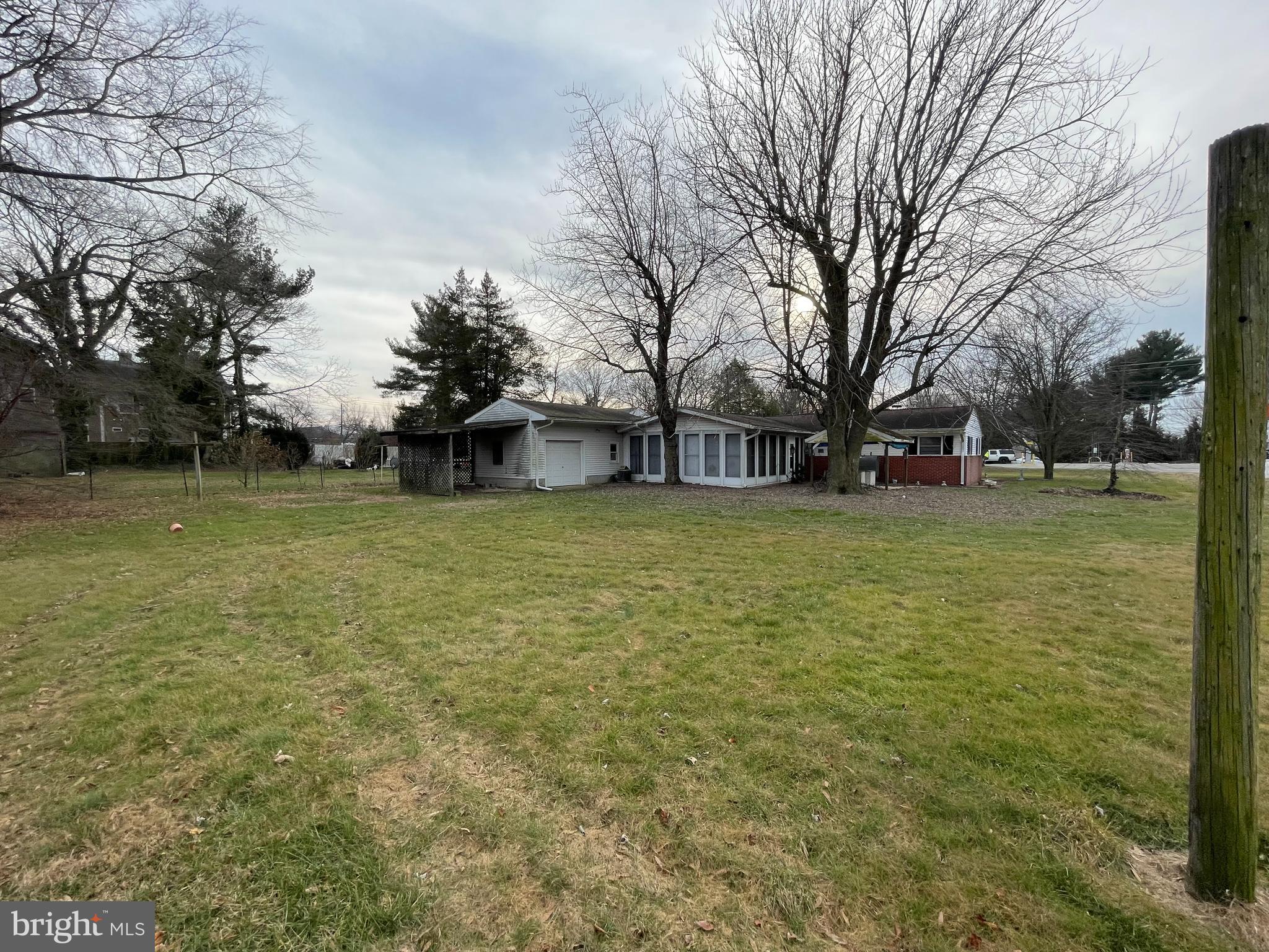 8 Central Avenue Ridgely, MD 21660 - Photo 20 of 20 Very nice town lot