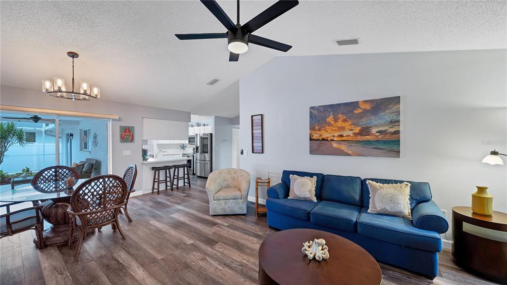 5219 Inverness Drive Sarasota, FL 34243 - Photo 5 of 32 a living room with furniture