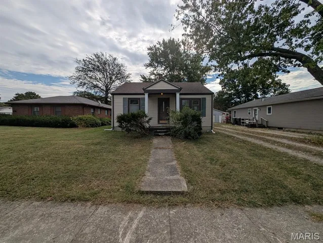 $60,000 | 424 North 4th Street, Dupo, IL 62239