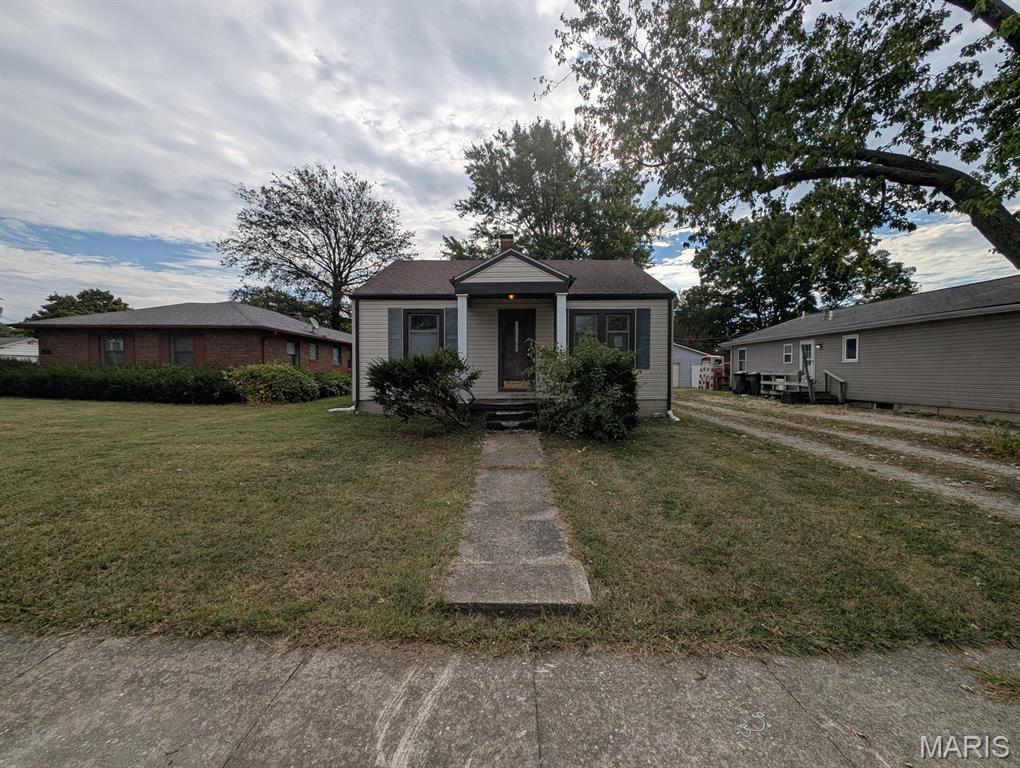 424 North 4th Street Dupo, IL 62239 - Photo 1 of 17