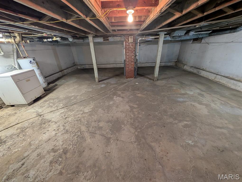 424 North 4th Street Dupo, IL 62239 - Photo 14 of 17