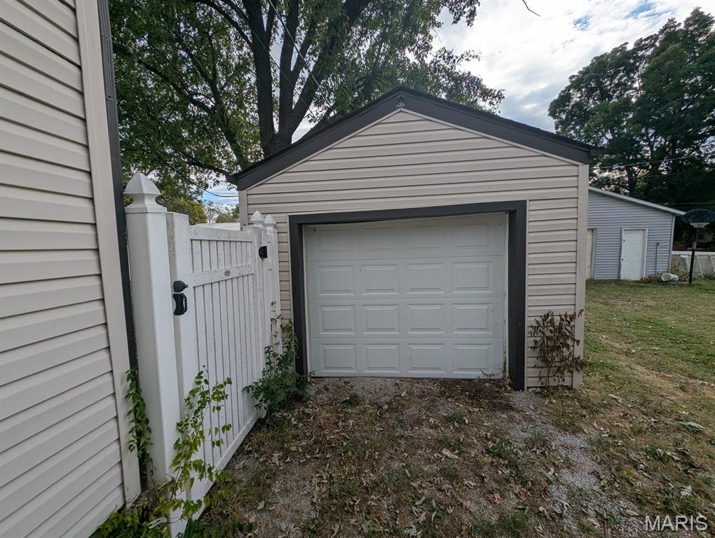 424 North 4th Street Dupo, IL 62239 - Photo 15 of 17