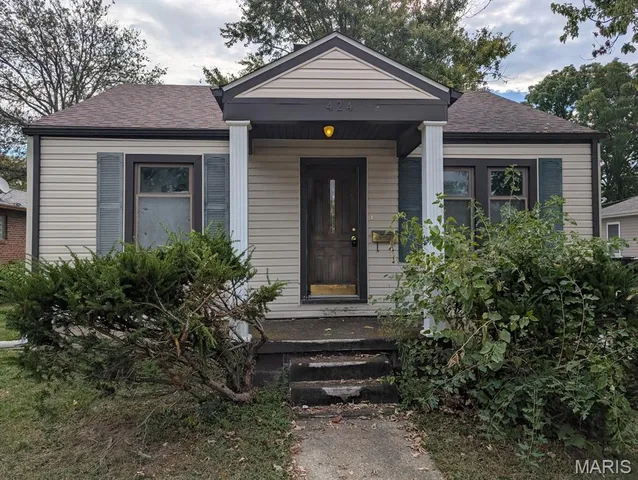 $60,000 | 424 North 4th Street, Dupo, IL 62239