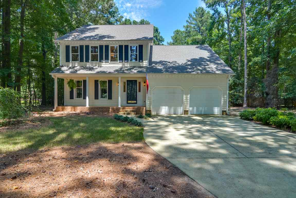 3116 Mt Vernon Church Road Raleigh, NC 27613 - Photo 1 of 25 Photo 1