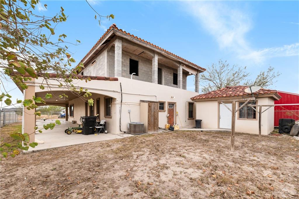 1225 Veronica Street Weslaco, TX 78596 - Photo 17 of 20