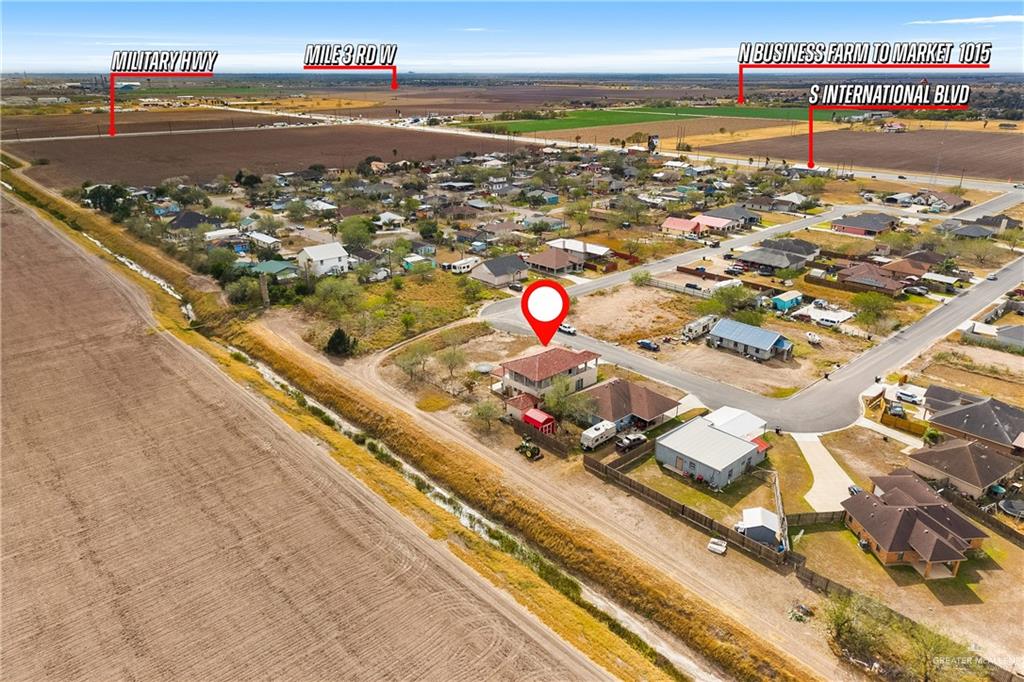 1225 Veronica Street Weslaco, TX 78596 - Photo 20 of 20