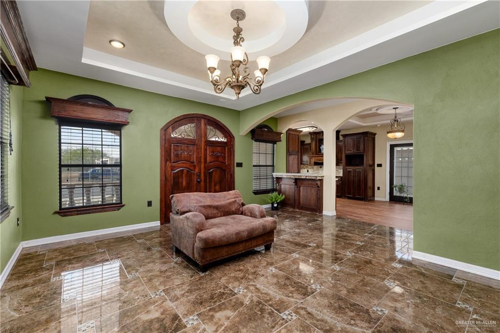 1225 Veronica Street Weslaco, TX 78596 - Photo 4 of 20