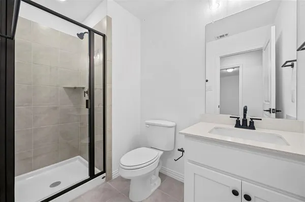 a view of kitchen with wooden floor and window