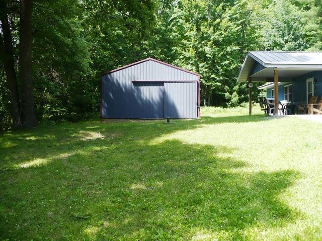 W7512 Poertner Road Neillsville, WI 54456 - Photo 27 of 37