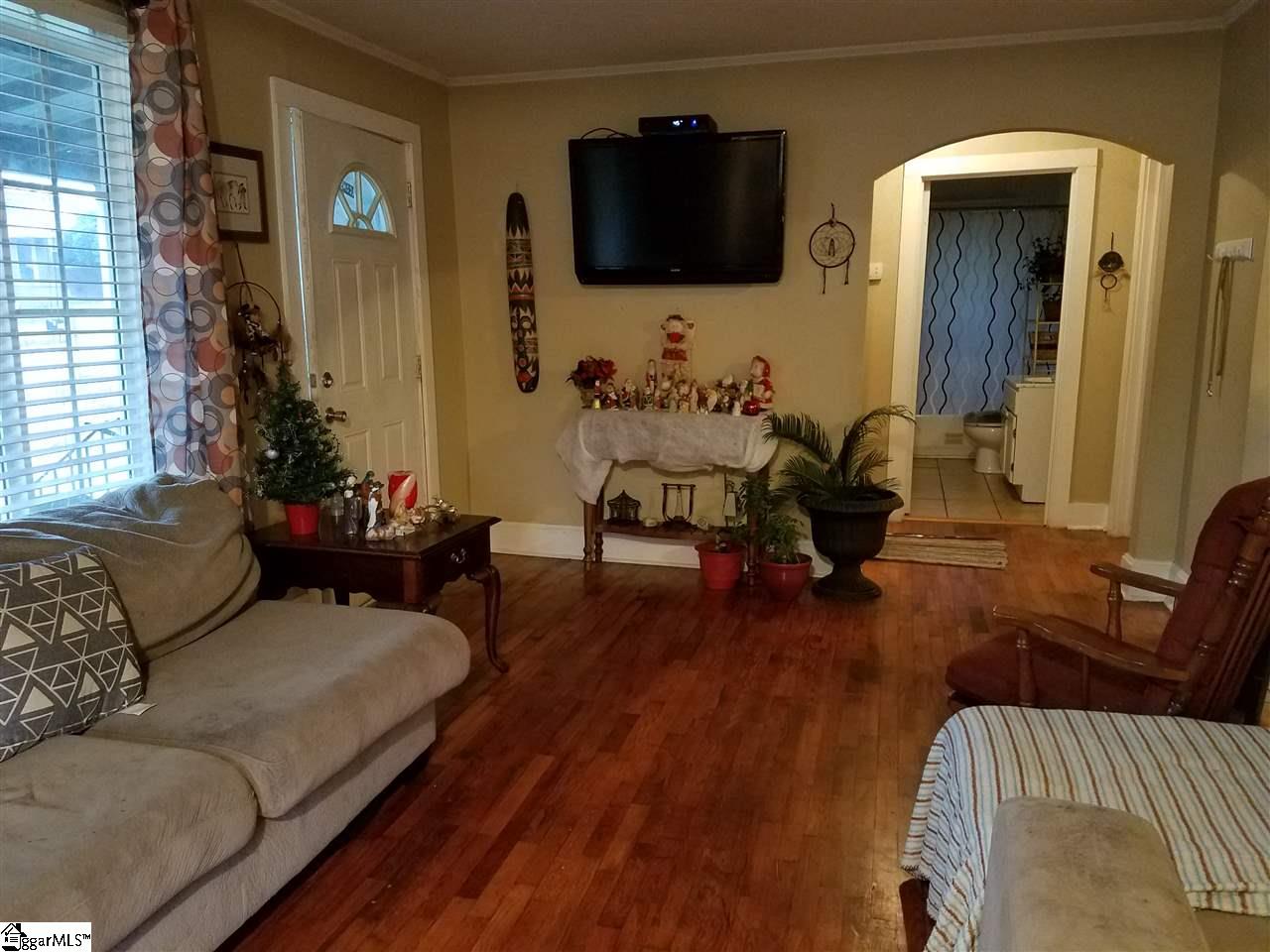 3307 New Pond Road Anderson, SC 29626 - Photo 5 of 11 Gallery Image 5