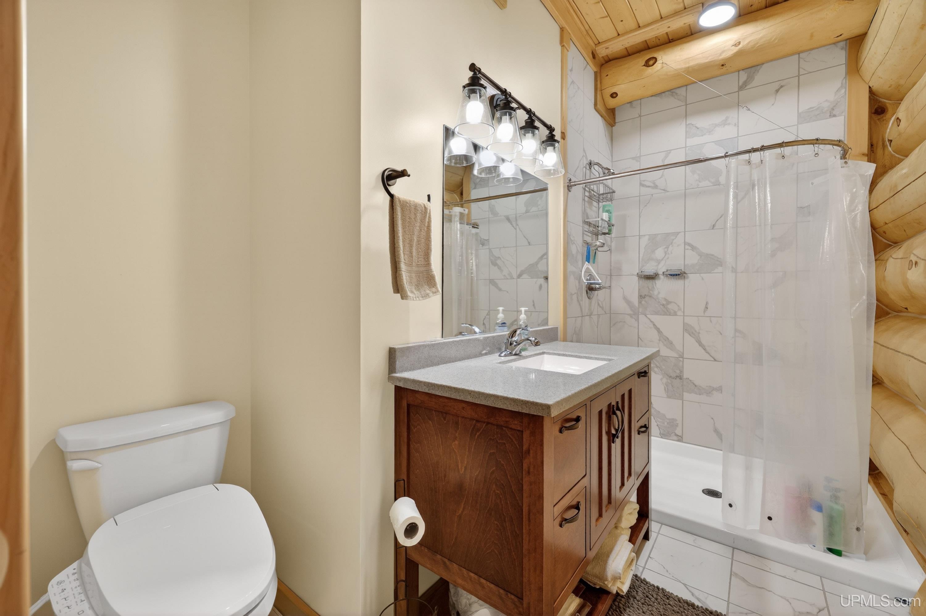 9471 North Coast Shores Road Copper Harbor, MI 49918 - Photo 24 of 62
