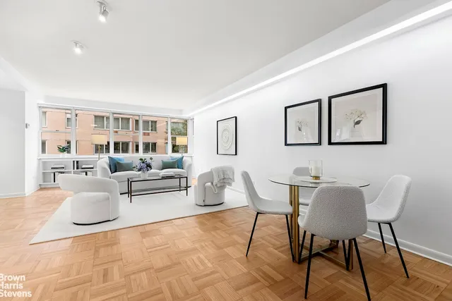$1,050,000 | 45 Sutton Place South, Unit 5C | Sutton Place
