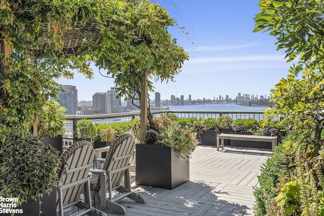 45 Sutton Place South, Unit 5C Manhattan, NY 10022 - Photo 12 of 21