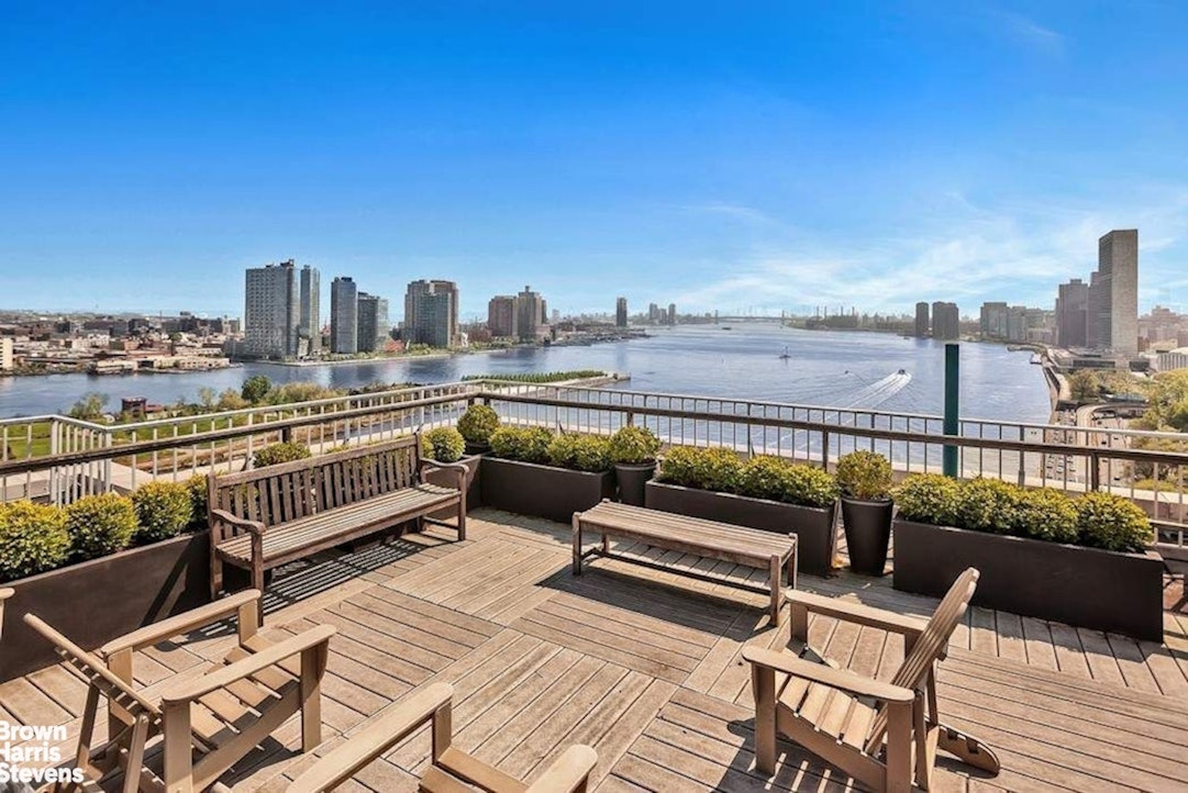 45 Sutton Place South, Unit 5C Manhattan, NY 10022 - Photo 13 of 21