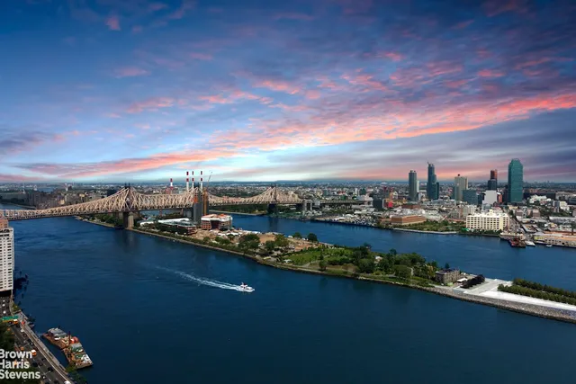 $1,050,000 | 45 Sutton Place South, Unit 5C | Sutton Place