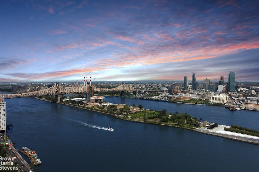 45 Sutton Place South, Unit 5C Manhattan, NY 10022 - Photo 18 of 21