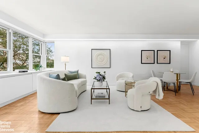 $1,050,000 | 45 Sutton Place South, Unit 5C | Sutton Place