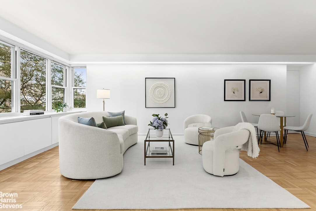 45 Sutton Place South, Unit 5C Manhattan, NY 10022 - Photo 2 of 21